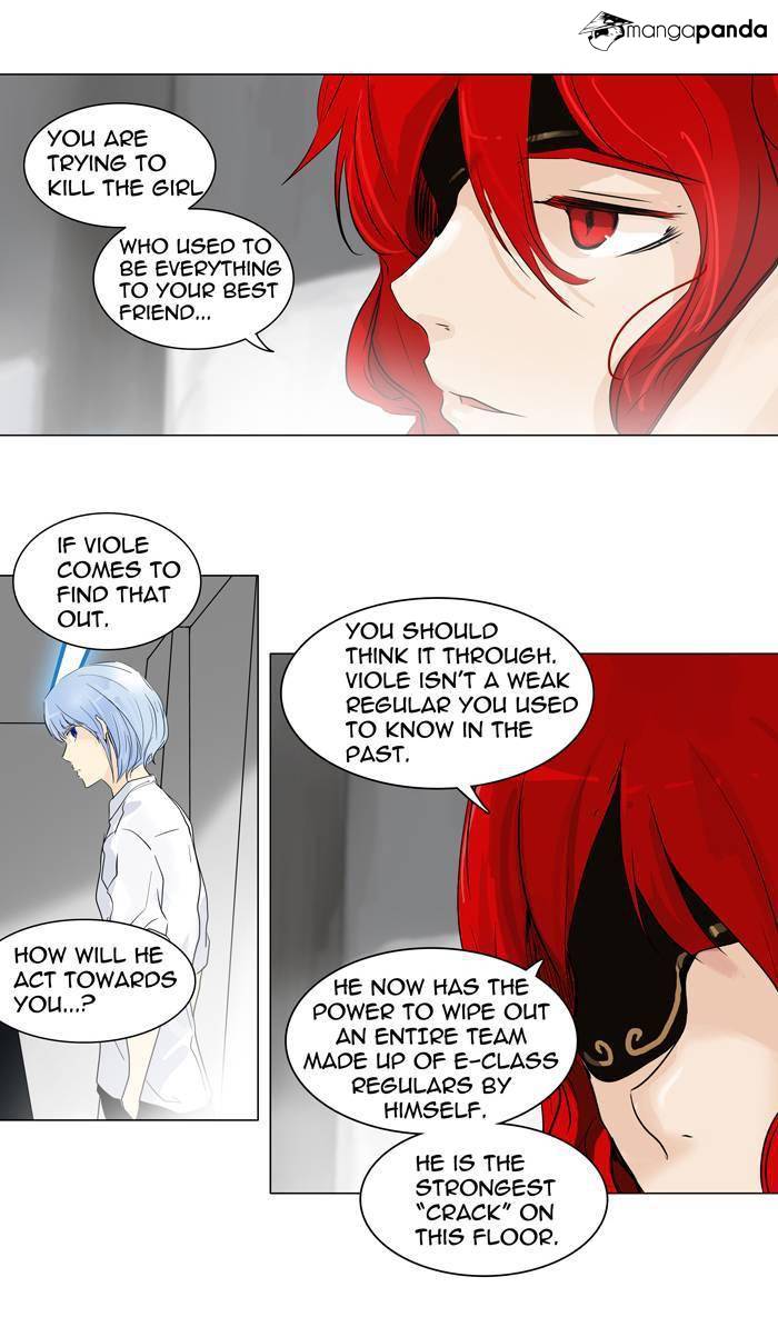 Tower of God Chapter 192 image 31
